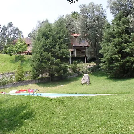 Villa Casas Do Corvo Ventosa  Camera foto