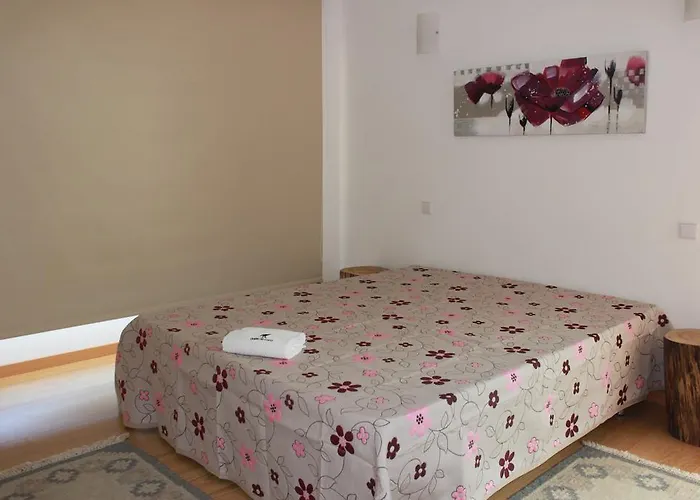 Casas Do Corvo