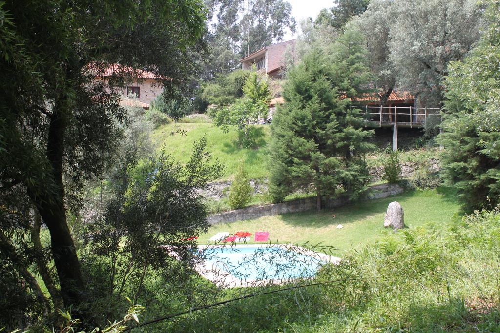 Ferienhaus Casas Do Corvo Ventosa (Braga)