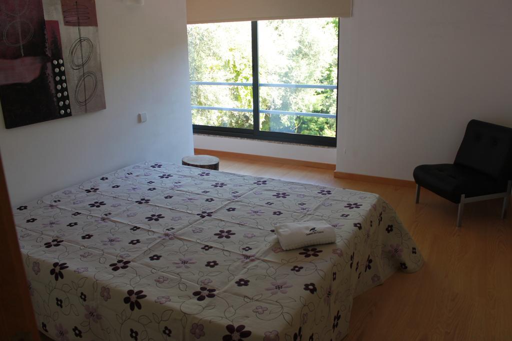 Casas Do Corvo Ferienhaus Ventosa (Braga)