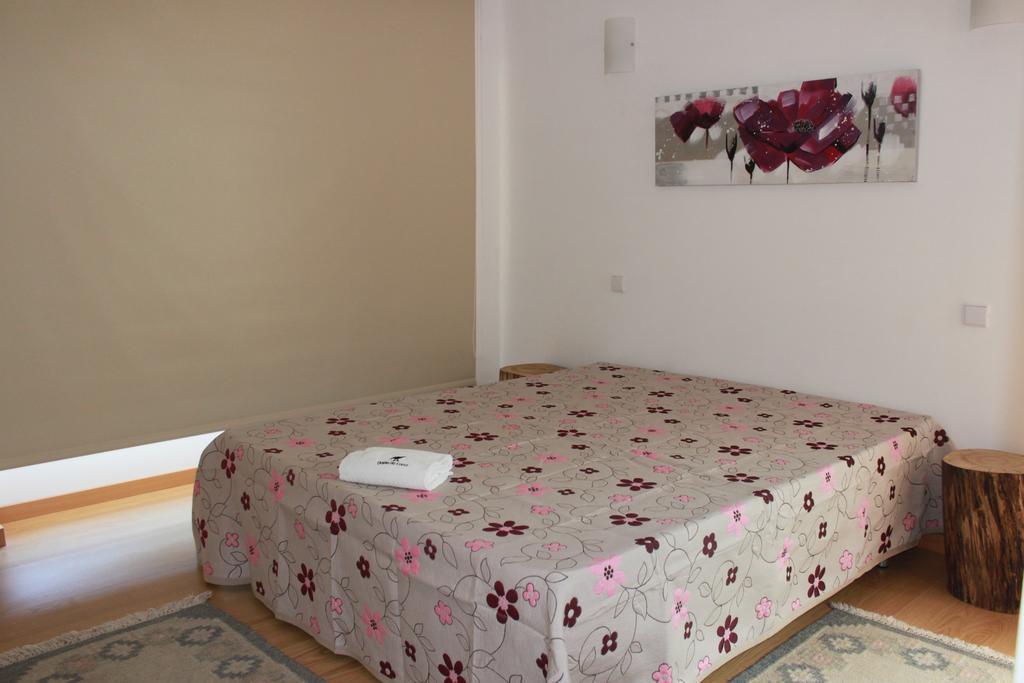Ferienhaus Casas Do Corvo Ventosa (Braga)