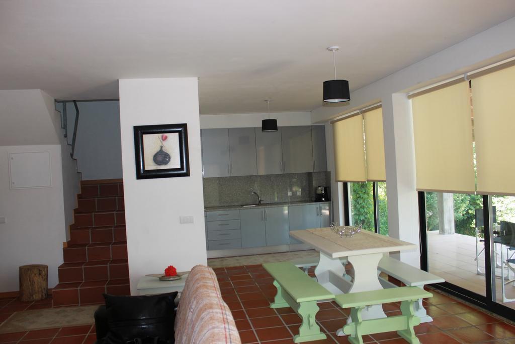 Casas Do Corvo * Ventosa (Braga)