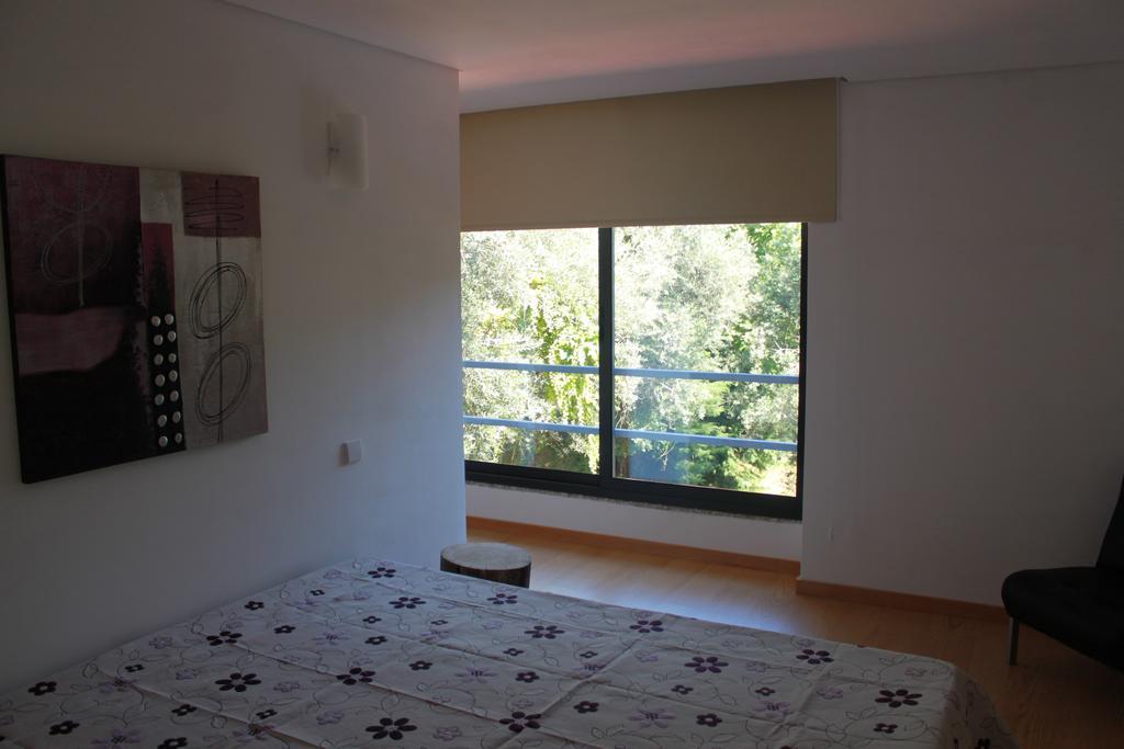 Casas Do Corvo *