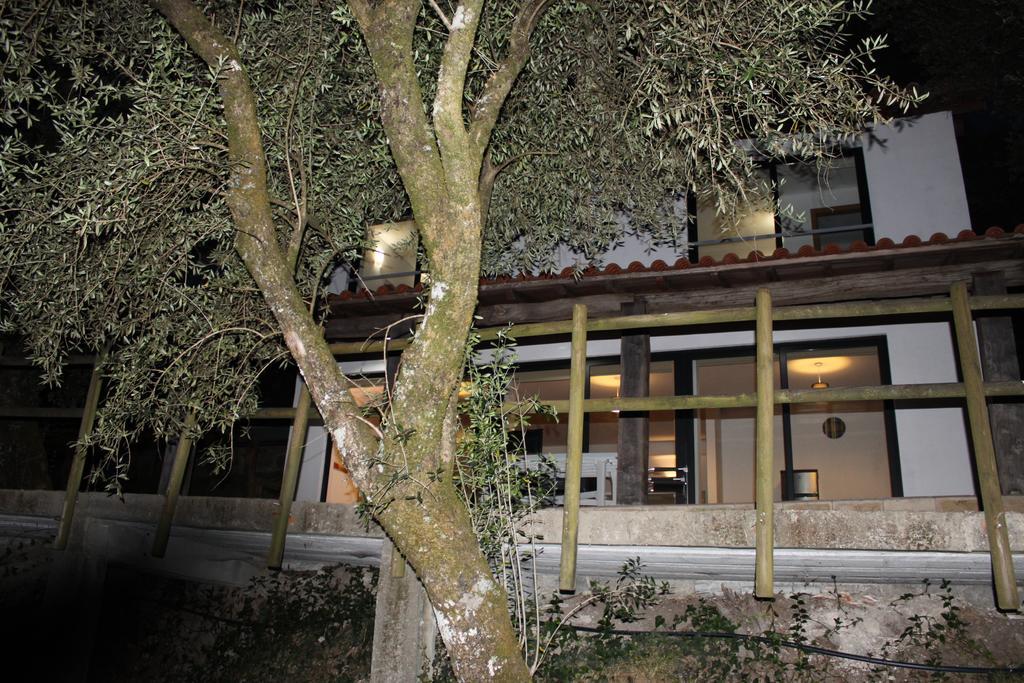 Ferienhaus Casas Do Corvo Ventosa (Braga)