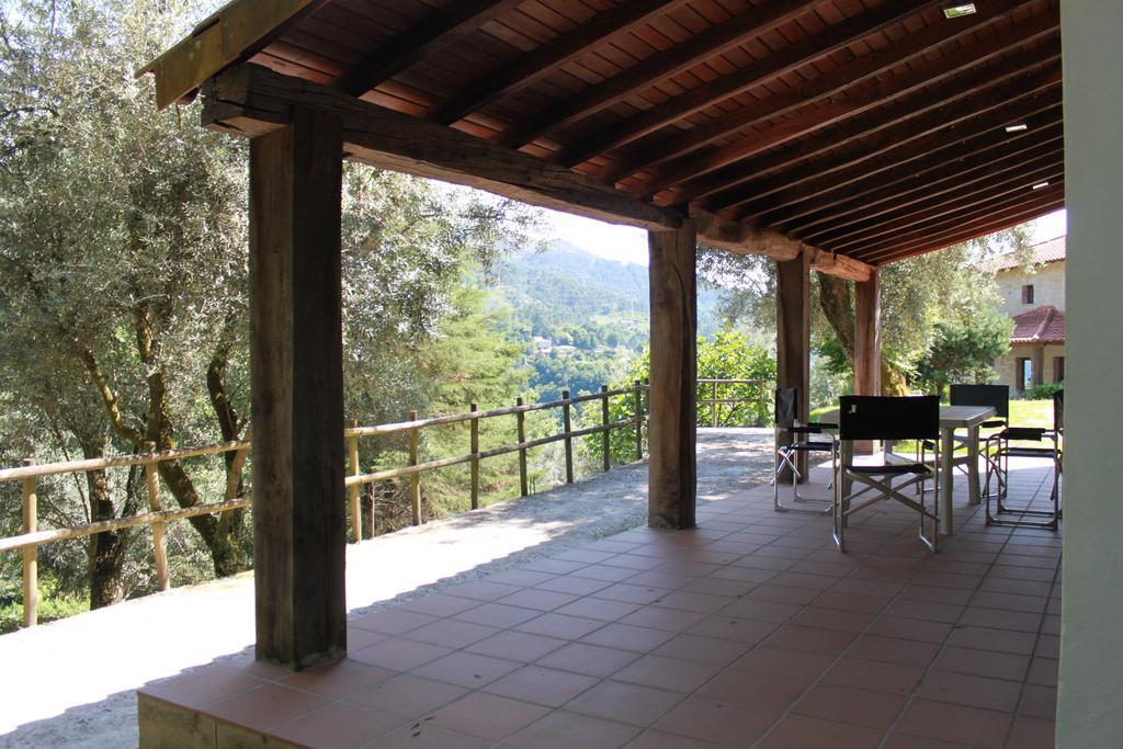 Casas Do Corvo Ferienhaus Ventosa (Braga)