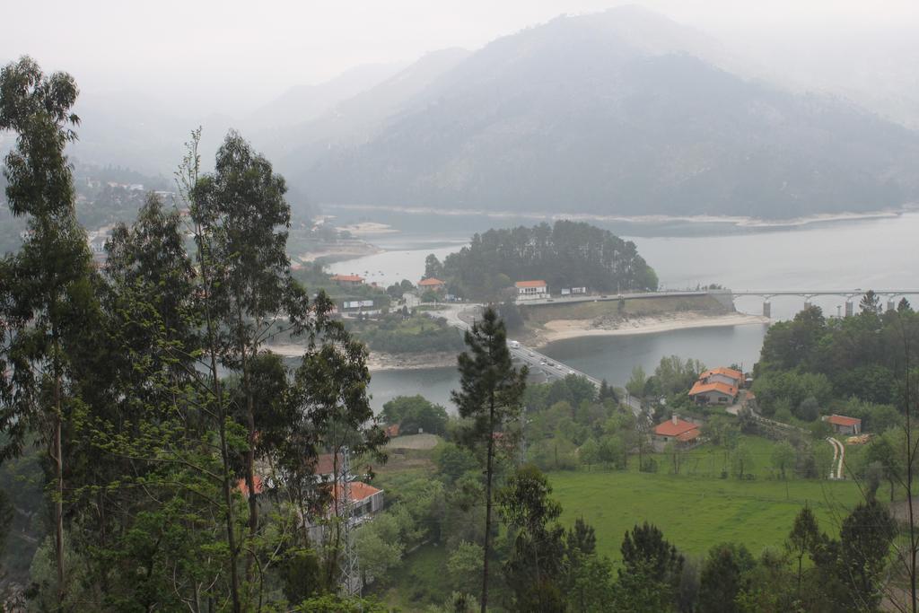 Casas Do Corvo *