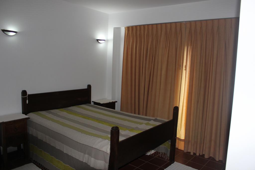 Casas Do Corvo Ferienhaus