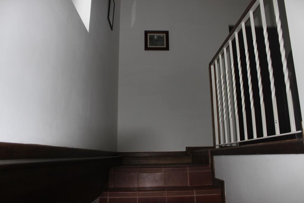 Casas Do Corvo