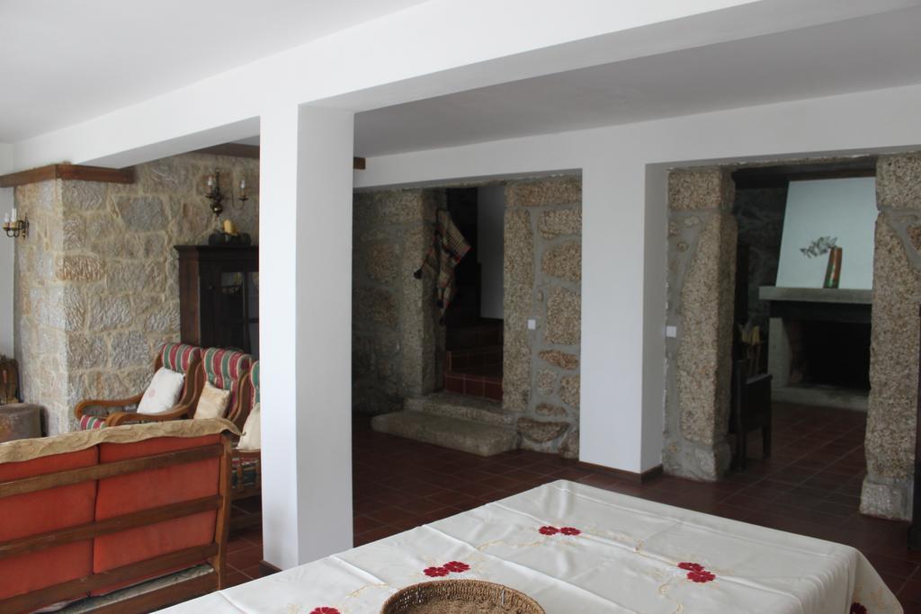 Ferienhaus Casas Do Corvo Ventosa (Braga)