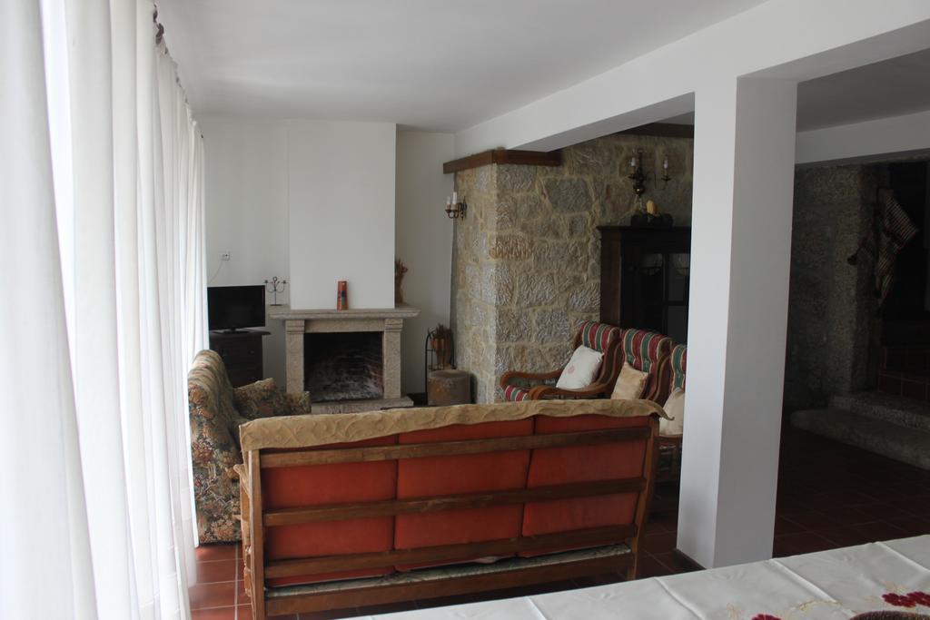 Ferienhaus Casas Do Corvo