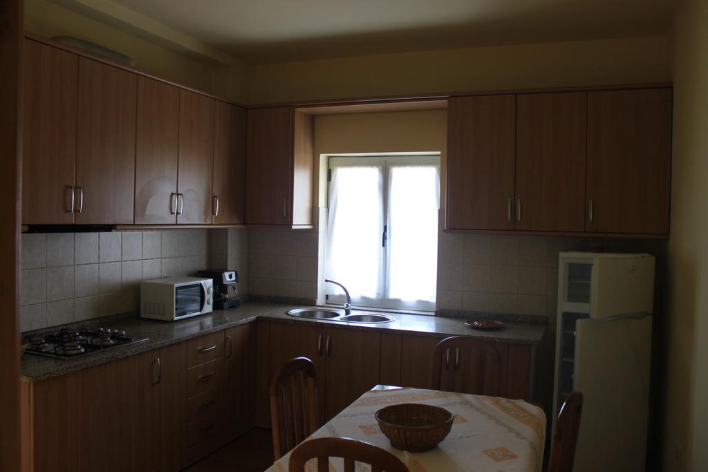 Casas Do Corvo *