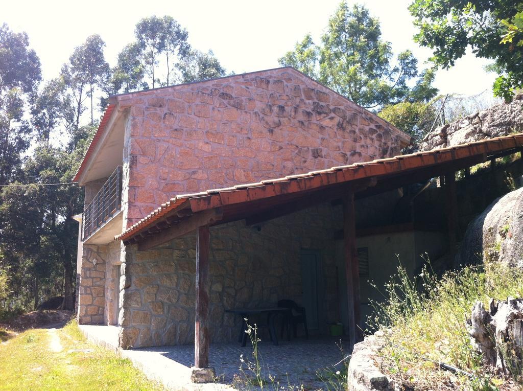 Ferienhaus Casas Do Corvo Ventosa (Braga)