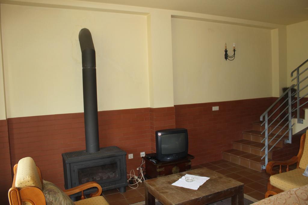 Ferienhaus Casas Do Corvo *