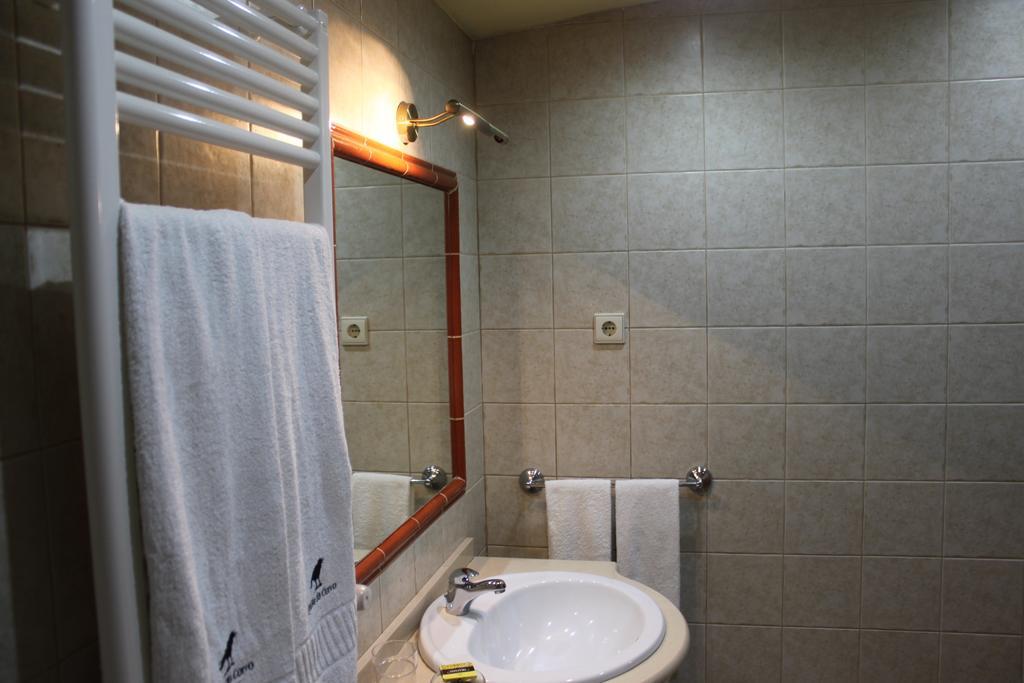 Casas Do Corvo Ferienhaus